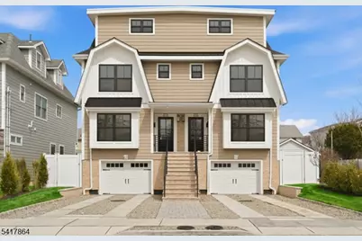 27A Willow Street #A, Millburn, NJ 07041 - Photo 1