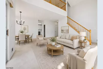 82 Hancock Dr, Morris Township, NJ 07960 - Photo 5