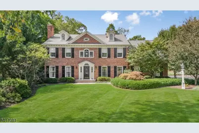 31 Forest Drive, Millburn, NJ 07078 - Photo 5