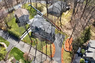 1345 Overhill St, Westfield, NJ 07090 - Photo 35