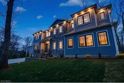 1345 Overhill St, Westfield, NJ 07090 - Photo 3