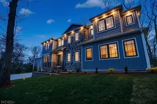 1345 Overhill St, Westfield, NJ 07090 - Photo 3