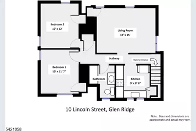 10 Lincoln St, Glen Ridge, NJ 07028 - Photo 21