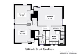 10 Lincoln St, Glen Ridge, NJ 07028 - Photo 21