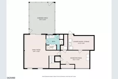 63 Arden St, Franklin Township, NJ 08873 - Photo 7