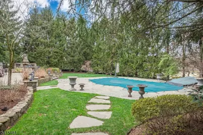 5 Blackberry Ln, North Caldwell, NJ 07006 - Photo 45