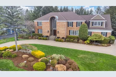 5 Blackberry Ln, North Caldwell, NJ 07006 - Photo 1