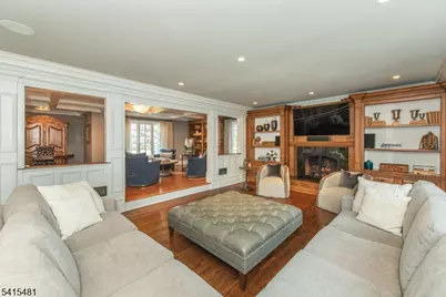 5 Blackberry Ln, North Caldwell, NJ 07006 - Photo 9