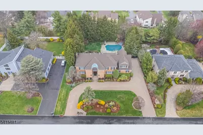 5 Blackberry Ln, North Caldwell, NJ 07006 - Photo 49