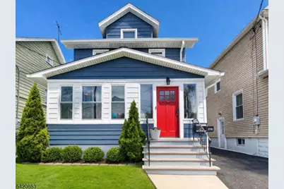 210 Pershing Ave, Roselle Park, NJ 07204 - Photo 1