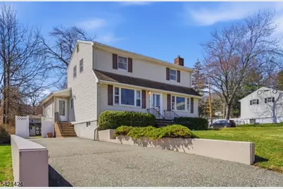 25 S Belair Avenue, Hanover Township, NJ 07927 - Photo 37