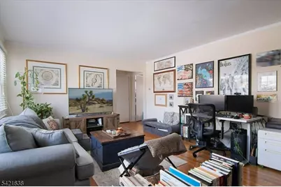 323 Pitney Pl #323, Morris Township, NJ 07960 - Photo 11