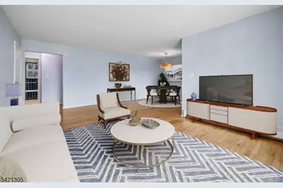 320 South Street #K, Morristown, NJ 07960 - Photo 3