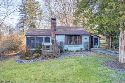 3 Hillspring Rd, Sparta Township, NJ 07871 - Photo 1