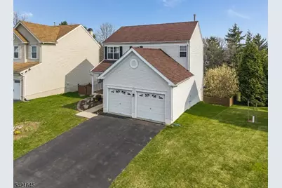 414 Hamilton Drive, Greenwich Township, NJ 08886 - Photo 41