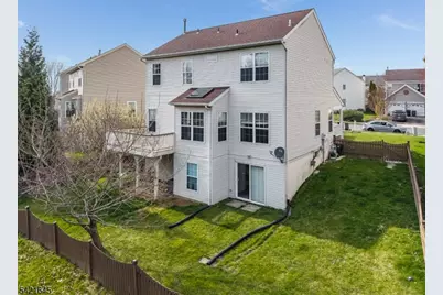 414 Hamilton Drive, Greenwich Township, NJ 08886 - Photo 3