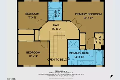 414 Hamilton Drive, Greenwich Township, NJ 08886 - Photo 31