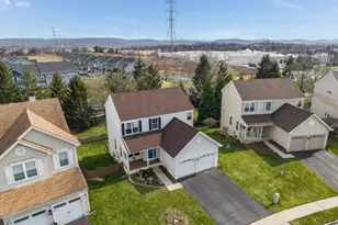 414 Hamilton Dr, Greenwich Township, NJ 08886 - Photo 35