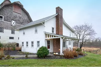 775 Larger Cross Rd, Bedminster Township, NJ 07921 - Photo 3