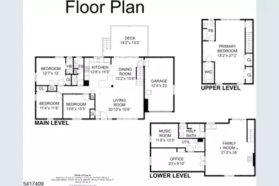 104 Lionshead Drive West, Wayne, NJ 07470 - Photo 45