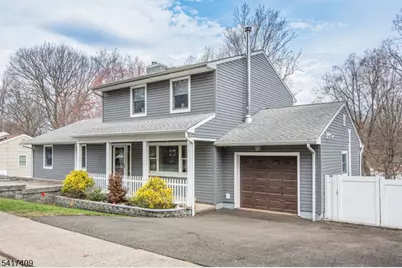 104 Lionshead Drive West, Wayne, NJ 07470 - Photo 1