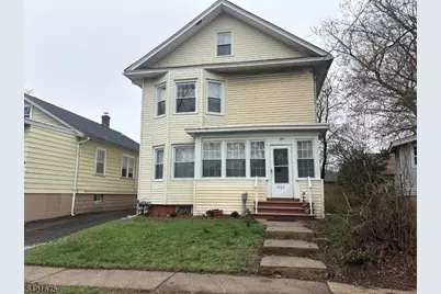 1946 Barnett St #1, Rahway, NJ 07065 - Photo 1