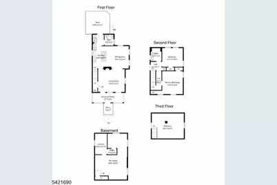 51 Cedar St, Nutley, NJ 07110 - Photo 25
