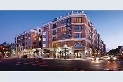 40 W Park Plaza, Unit #213, Morristown, NJ 07960 - Photo 1