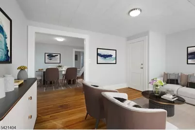 23 Meeker Pl Unit #2, Millburn, NJ 07041 - Photo 1