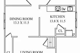 23 Meeker Pl Unit, Millburn, NJ 07041 - Photo 19