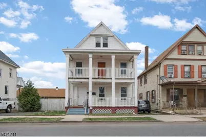 187 Joyce Kilmer Ave, New Brunswick, NJ 08901 - Photo 1