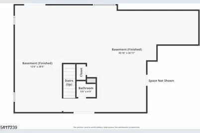 15 Dana Dr, Andover Township, NJ 07848 - Photo 35