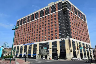 1 Carriage City Plz #920, Rahway, NJ 07065 - Photo 23