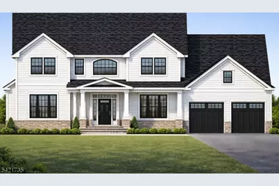 525 Sergeantsville Rd, Delaware Township, NJ 08822 - Photo 1