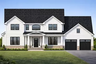 525 Sergeantsville Rd, Delaware Township, NJ 08822 - Photo 1