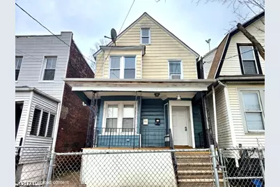 171 Milford Ave #2, Newark, NJ 07108 - Photo 1