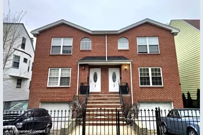 166 N 16th St, East Orange, NJ 07017 - Photo 1