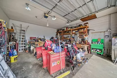 437 Burnside St, Orange, NJ 07050 - Photo 9