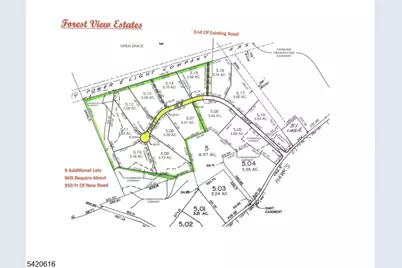 5 Forest View Dr, Holland Township, NJ 08804 - Photo 1