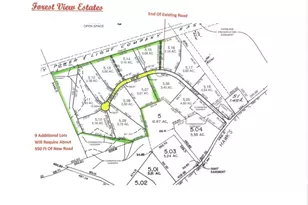 5 Forest View Dr, Holland Township, NJ 08804 - Photo 1