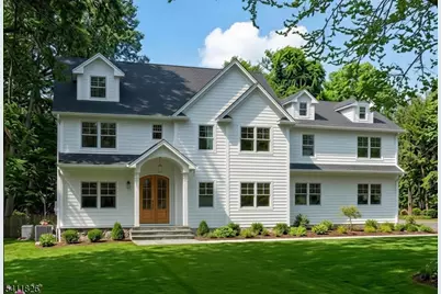 22 Floral St, Chatham Township, NJ 07928 - Photo 1