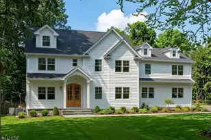 22 Floral St, Chatham Township, NJ 07928 - Photo 1