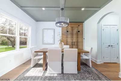 22 Floral St, Chatham Township, NJ 07928 - Photo 7