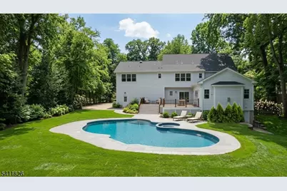 22 Floral St, Chatham Township, NJ 07928 - Photo 25