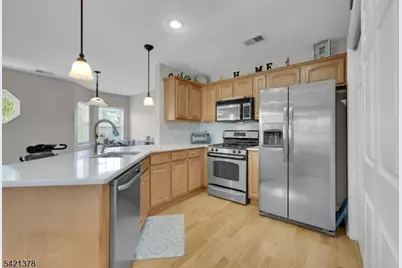 266 Old Farm Dr, Allamuchy Township, NJ 07838 - Photo 17