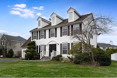 15 Crossing Dr, Mount Olive, NJ 07836 - Photo 3