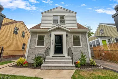 510 Halsted St, East Orange, NJ 07018 - Photo 1