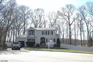 72 Orben Dr, Roxbury Township, NJ 07850 - Photo 3