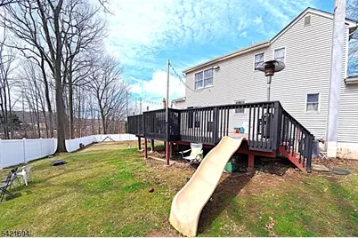 72 Orben Dr, Roxbury Township, NJ 07850 - Photo 23