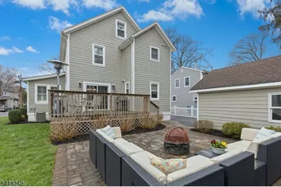 110 Willoughby Road, Fanwood, NJ 07023 - Photo 29